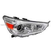 ���� Mitsubishi ASX 10- ����. DEPO 2141199Rldem 2141199RLDEM ����