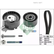 �������� ����� ��� PSA Berlingo/C3/C4/206/207/307/PAR�TNER 00- 1.6 INA 530037910 530037910 ����