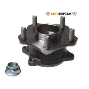 ��������� ���� �������� Double Force (� ABS) Double-Force DFBA0056 Double-Force DFBA0056 ����