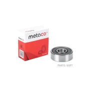 ��������� ���������� 6301 12X37X12 Metaco 7138007 7138007 ����