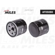 ������ �������� Chevrolet AVEO 09- (Filtron OP564/1, MANN W6021) AFOS080 Miles AFOS080 AFOS080 ����