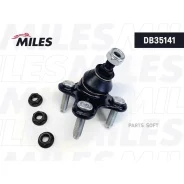 ����� ������� �������� ������ ������ VW GOLF V/Jetta/Touran/Tiguan/AUDI A3/Octavia 04- (� ��������) (CTR CB0452R) DB35141 Miles DB35141 DB35141 ����