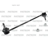 ���� ������������� FORD Mondeo IV 03/07-/Volvo S80 06- ���. ����. ���/����. Patron PS4322 PS4322 ����