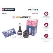 ���� ������� (��� ABS) Marshall M8111183 Marshall M8111183 ����