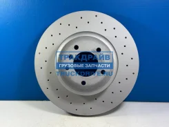 ���� ��������� � ����������� ��� BMW E60 E61 E63 E64 Zimmermann 150.3434.52 150343452 ����