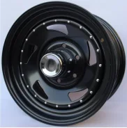 Ikon Wheels SNC013