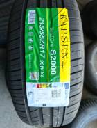 Kapsen S2000. ������, ����� ����