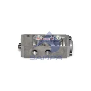 ����� Sampa ������ ���������������� ���������� ���! MAN F2000 ZF 16S181/221 ��� ����� �� 1 ��. ������� � ������ ������ �� �����. 096304 096304 ����