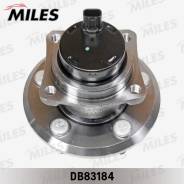 ������� ������ ������ � ����������� � ABS Toyota Avensis II T250/Prius II 03-09 (SKF VKBA6851) DB83184 ����� ����� DB83184 ����
