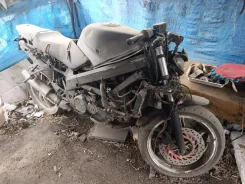 Honda VTR ����
