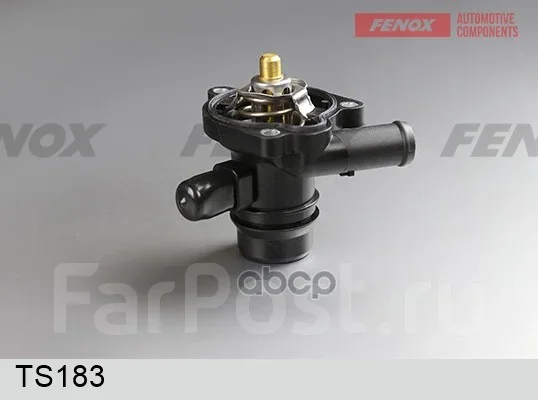 ��������� Fenox ���. TS183 TS183 ����
