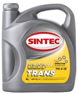 Sintec Trans