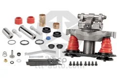 ������ ����������� �������� ��� ���� BPW TSB3709 TSB4309 TSB4312, ������ �� �����, � ������������� TTT-auto 19220 ����