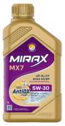 Mirax MX7