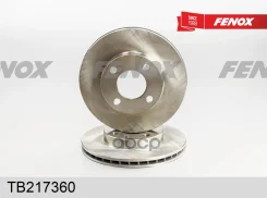 ���� ��������� AUDI 80 86-91/90 87-91/100 77-91 �������� ����. �� Fenox ���. TB217360 2 �� TB217360 ����