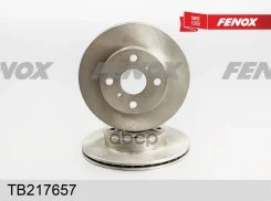 ���� ��������� | ����� ����/��� | Toyota Corolla 87-93 TB217657 Fenox ���. TB217657 TB217657 ����