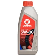 Comma Pro-Tech