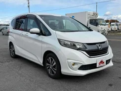 Honda Freed. ��������, ��������, 1.5, ������, �/�. ��� ����� �� ������������ ����