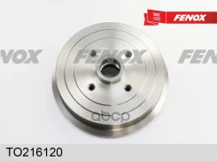 ������� ��������� 200x53.6x4��, ������ Fenox ���. TO216120 TO216120 ����