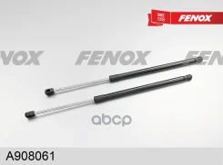 ���� ������� L=538 I=348 125N VW Touareg 02-10 Fenox ���. a908061 A908061 ����
