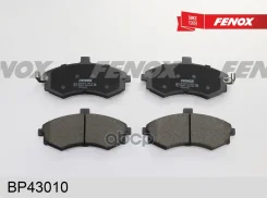 ������� ��������� Hyundai Elantra (XD) 00-, Matrix (FC) 01- �������� Fenox BP43010 Fenox ���. BP43010 BP43010 ����