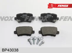 ������� ����. ���. Honda Civic VIII 06-, IX 12- Fenox ���. BP43038 BP43038 ����