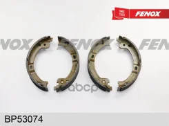 ������� ��������� ���������� ?180*30 ����������� ������� Mando systems�� Dodge CaRavan 3.3-3.8 01 Fenox ���. bp53074 BP53074 ����