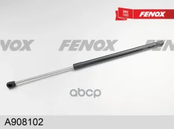 ���� ������� L=584 I=374 280N ������ Mercedes-Benz C-Class (203) Fenox ���. a908102 A908102 ����