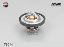 ��������� 82 �� �� -03 �. �. Ford Focus I 1.4 1.6 98-04 Fiesta 1.25 95-02 1.4 1.6 01-08 Fenox ���. ts014 TS014 ����