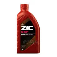 ZIC G-EP