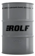 Rolf Compressor