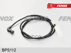 ������ ������ ��������� ������� ��� BMW 1-Series 04-11, 3-Series 04-13 Fenox ���. BPS112 BPS112 ����