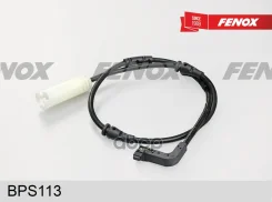 ������ ������ ��������� ������� ��� BMW 3-Series 04-13, 1-Series 06-11 Fenox ���. BPS113 BPS113 ����