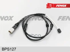 ������ ������ ��������� ������� ��� BMW X5 (F15, E70) 08-18, X6 (E71) Fenox ���. BPS127 BPS127 ����