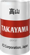Takayama