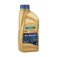 Ravenol EV-Synto ATF E-Transmission Fluid