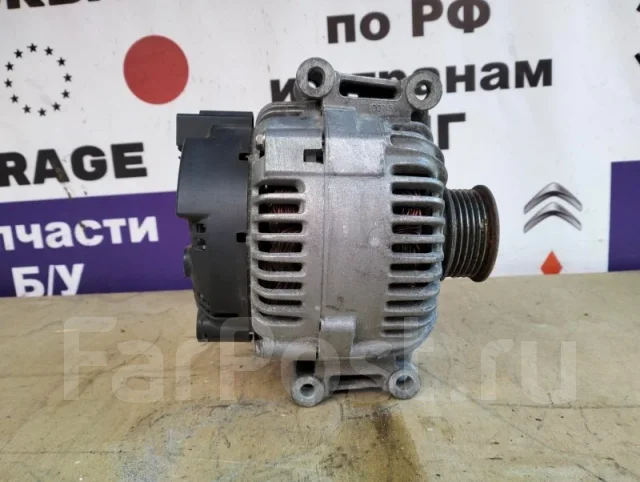 ��������� AUDI A6 2008 06E903016D 4F2 BYK 06E903016D ����
