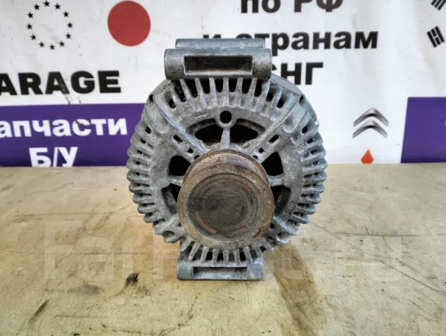 ��������� AUDI A6 2008 06E903016D 4F2 BYK 06E903016D ����