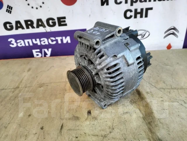 ��������� AUDI A6 2008 06E903016D 4F2 BYK 06E903016D ����