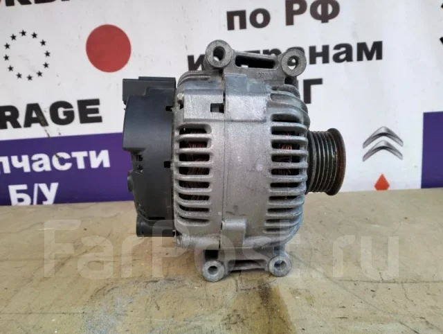 ��������� AUDI A6 2008 06E903016D 4F2 BYK 06E903016D ����
