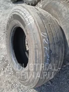 Continental HTR2