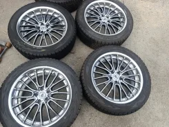 Work Schwert. 8.5x20", 5x114.3, ET30, �� 73���. ����