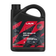 Lavr GT Off Road 4T