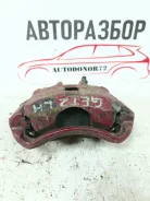 ������� ��������� �������� ����� Hyundai Getz Hyundai-KIA 581101C100 581101C100 ����
