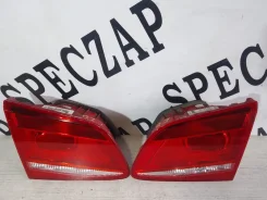 ������ � ������ ��������� Volkswagen Passat 10-15 3AE945093J B7, ������ ������ 3AE945093J ����