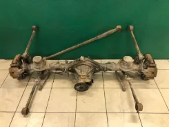 ���� � ����� Mazda MPV 1996 LC1326020 LV WL-T 2.5, ������ LC1326020 ����