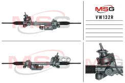 ������� ����� � ��� ��������������� Seat Alhambra, VW Passat / Passat CC / Sharan / Touran MSG rebuilding ���. VW132R VW132R ����