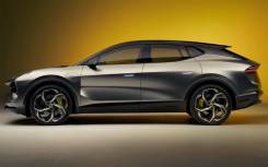 ���� � ������� Lotus Eletre 2023+ 090999898 090999898 ����