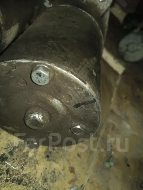 ������� ������ Daewoo Matiz 2001-2015 96497700 ����
