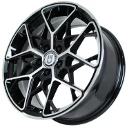 Sakura Wheels YA8135